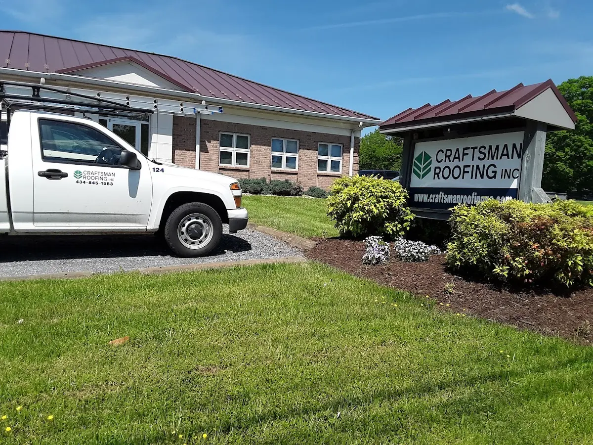 Quality Hail Damage Roof Repair by experienced craftsmen in Mallard Pond